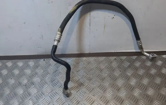 Audi A6 S6 C7 4G Air conditioning (A/C) pipe/hose 4G0260701H