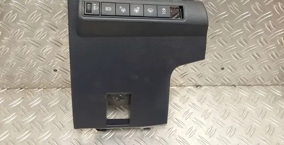 Toyota Corolla E210 E21 Panel trim 5543202800