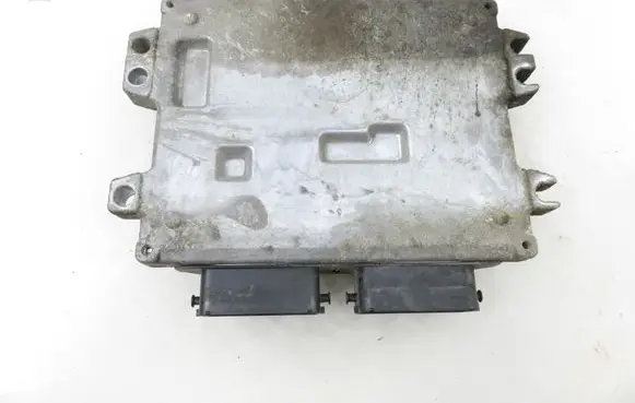 Suzuki Grand Vitara II Engine control unit/module 3392077K0 1124001421