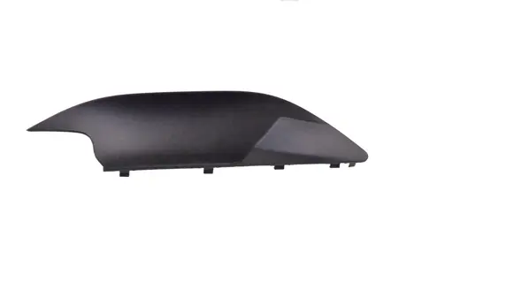 BMW 5 G30 G31 G38 Rear door card panel trim 7400913