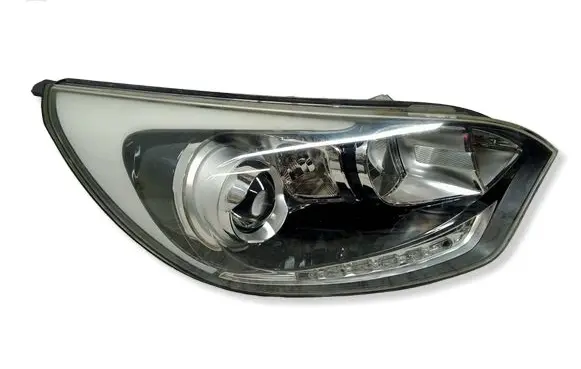KIA Rio Headlight/headlamp 921021WXXX