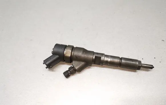 Citroen C5 Fuel injector 0445110076 9641742880
