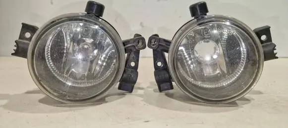 Ford Focus Front fog light 3M5115K202AA