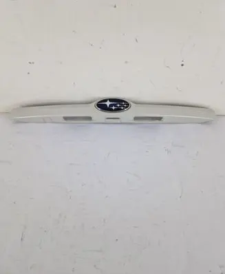 Subaru XV Tailgate trim 91112FJ000