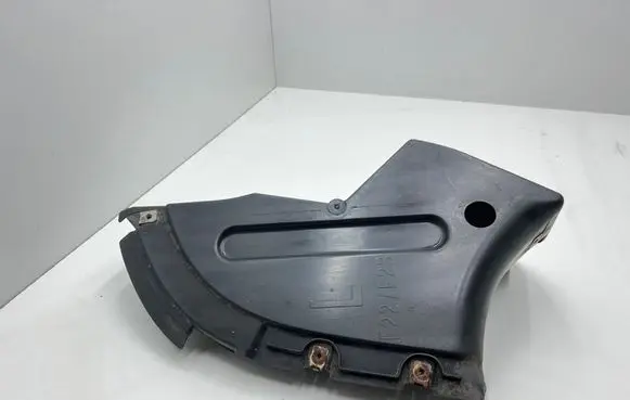 BMW 2 F22 F23 Rear underbody cover/under tray 7260765 15677210