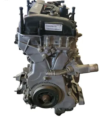 Ford Fusion II Engine CHEP Dg9p7550ac Ds7e8k556db
