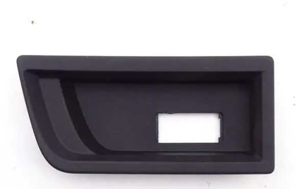 BMW 4 F32 F33 Centre console side trim front 9207357
