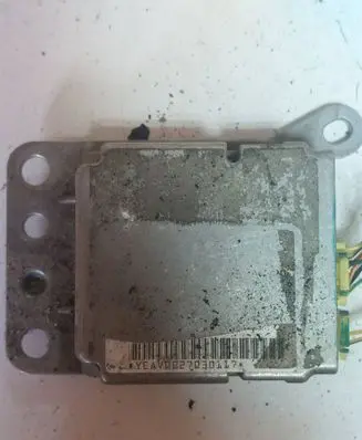 Nissan Primera Airbag control unit/module