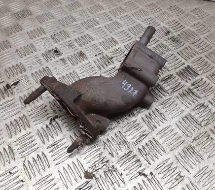 Hyundai Getz Exhaust manifold