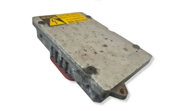 Audi A6 S6 C6 4F Headlight ballast module Xenon 5DV00829000 07540300992146