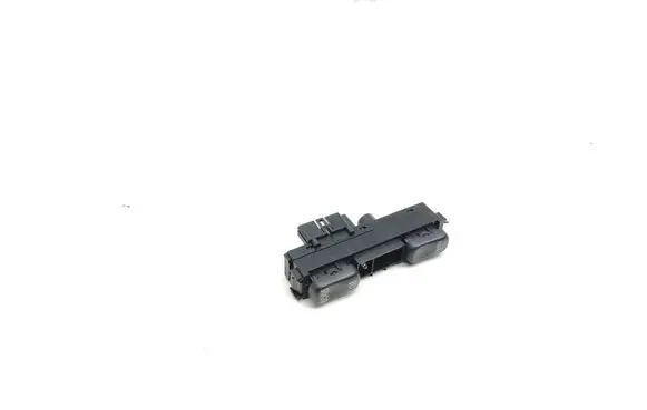 Mercedes-Benz ML W163 Fog light switch A1638205510