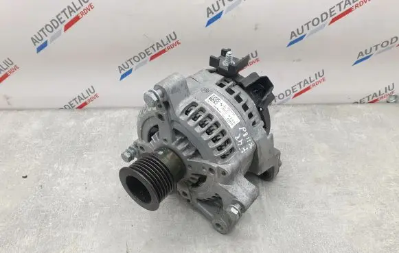 BMW X1 F48 F49 Generator/alternator 8627124
