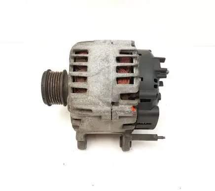 Audi A3 S3 8V Generator/alternator 03L903023F 110181546 2607703A