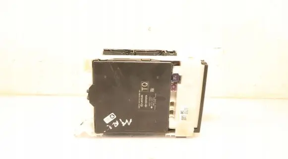 Toyota Aygo AB40 Central body control module