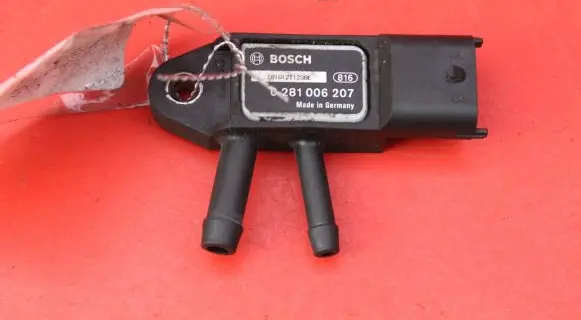 Volvo XC60 Sensor 0281006207