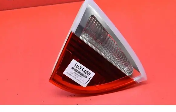 BMW X3 E83 Rear/tail lights 7160063
