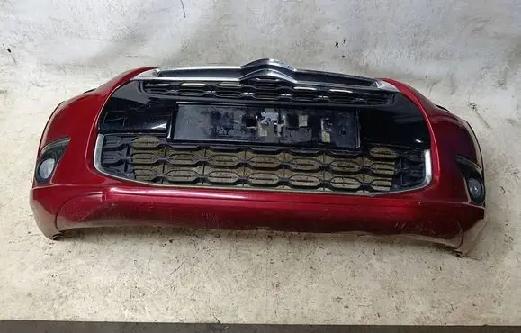 Citroen DS4 Front bumper