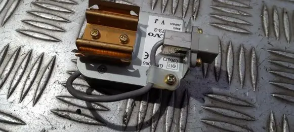 Volvo S70 V70 V70 XC Other control units/modules 35338733 3533873-3020073