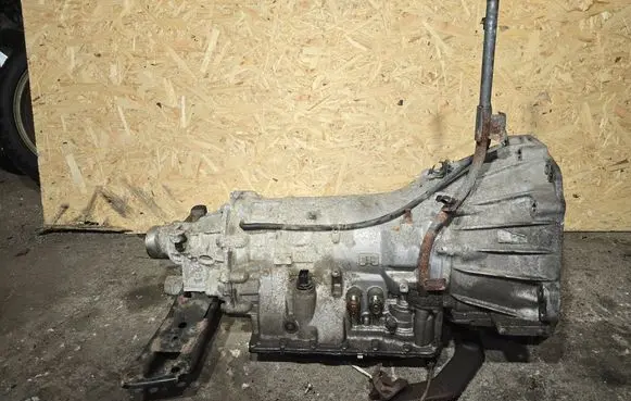 Nissan 350Z Automatic gearbox 90X80 JN1A234E2 2X38633