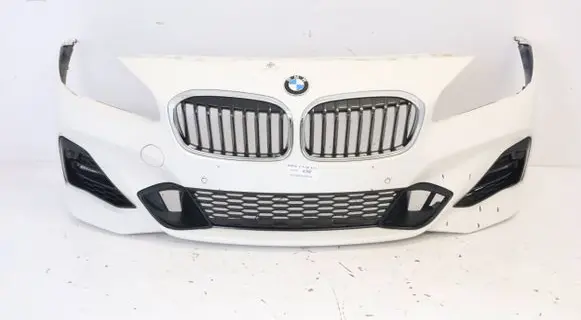 BMW 2 F45 Front bumper 76584756375