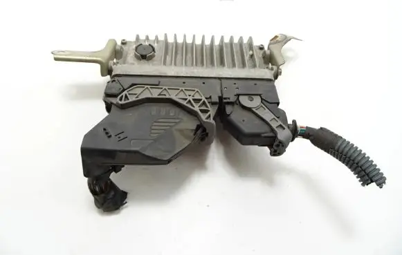 Toyota Yaris Other control units/modules 896610DP61 MB2756000630