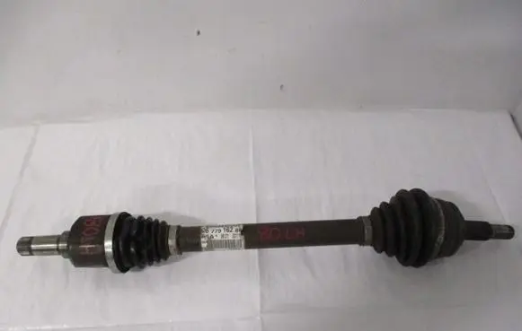 Citroen C4 Grand Picasso Front driveshaft 9677916280