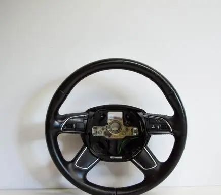 Audi A4 S4 B8 8K Steering wheel 4L0419091AC