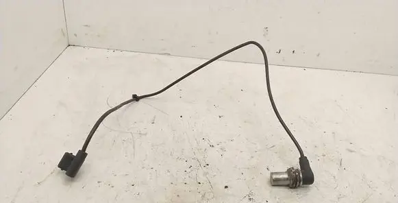 BMW 3 E30 Crankshaft speed sensor 1724056