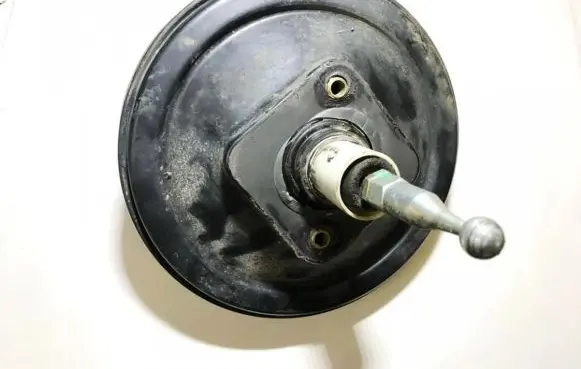Audi A4 S4 B5 8D Brake booster 8D0612105A
