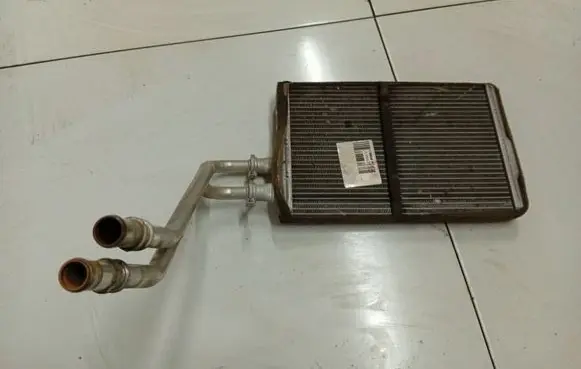 Chrysler Grand Voyager V Heater blower radiator 04023004