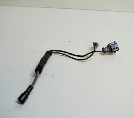 Audi A6 S6 C7 4G Other wiring loom