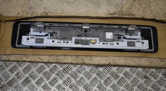 Mercedes-Benz GLE W167 Speedometer (instrument cluster) A1679002214555525