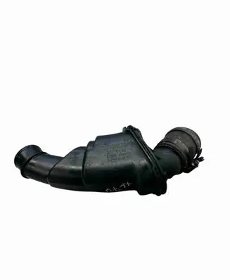 Intake resonator