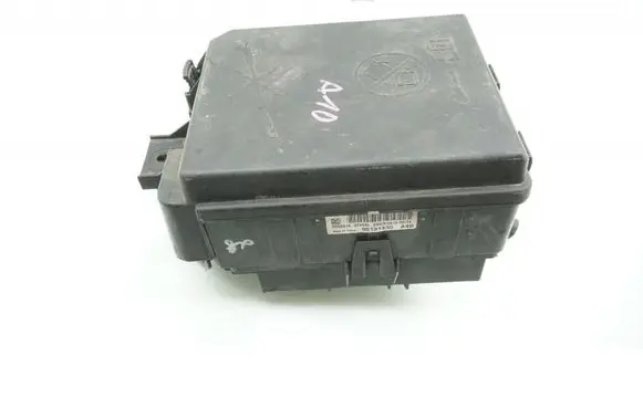 Fuse box set