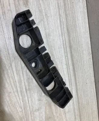 Audi A5 Front bumper mounting bracket 8W6853921A