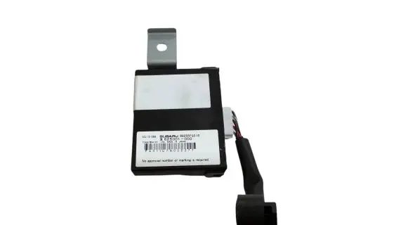 Subaru Impreza III Other control units/modules 88255FG010 625001000