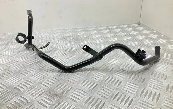 Audi A4 S4 B8 8K Engine coolant pipe/hose 03L121157AA