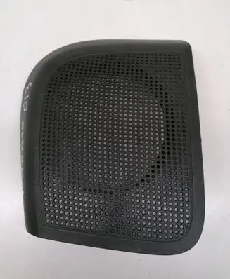 Fiat Ducato Front door speaker cover trim 1344120080