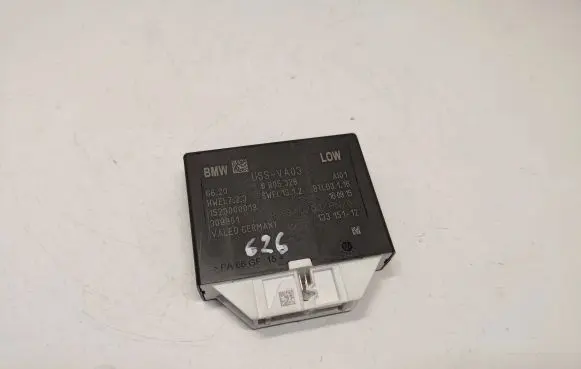 BMW 7 G11 G12 Parking PDC control unit/module 6805328 66206805328 66206841653