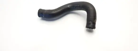 Mercedes-Benz S W220 Engine coolant pipe/hose A2205060535