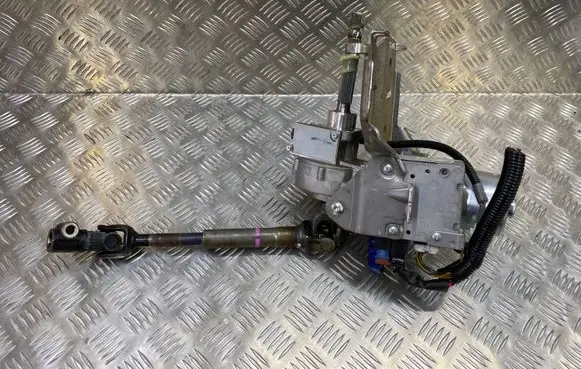 Nissan Note (E11) Electric power steering pump 285009U02A