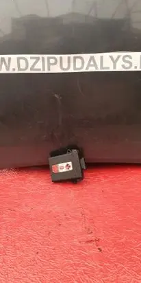 Mitsubishi Outlander LP gas control unit module 67R011006 031116