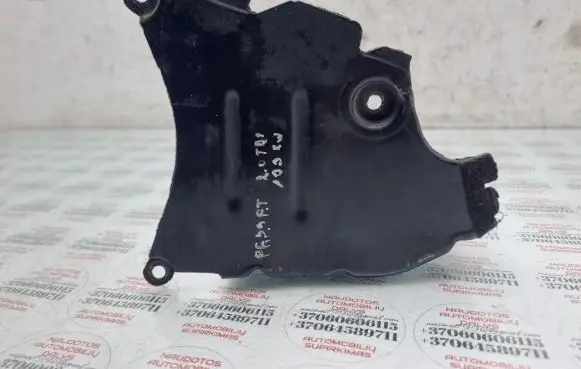 Timing belt guard (cover)