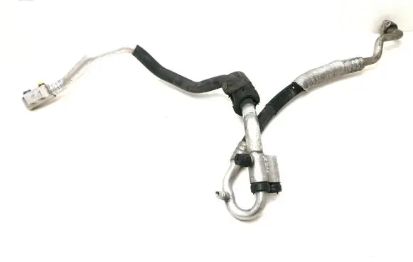 Audi A5 8T 8F Air conditioning (A/C) pipe/hose 8K2260712A 8K0260707H