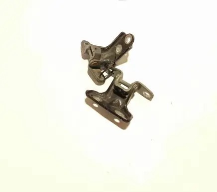 KIA Ceed Rear door hinge set 