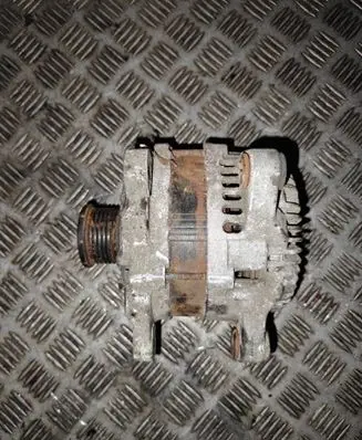 Nissan X-Trail T32 Generator/alternator 231006729R
