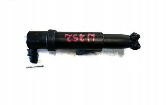 Mercedes-Benz R W251 Headlight washer spray nozzle 2518600647