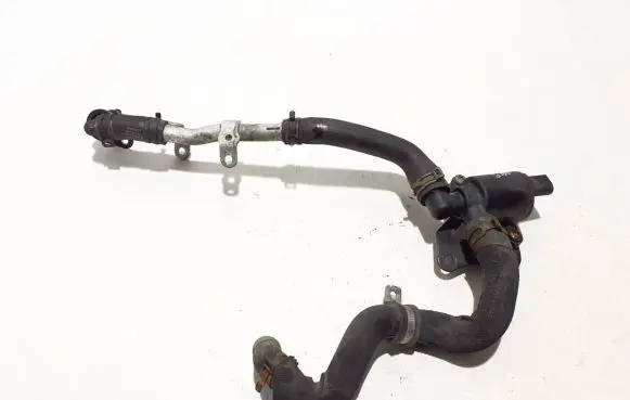 Audi A7 S7 4G Electric auxiliary coolant/water pump 4H0121671B