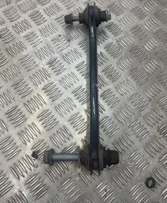 Volkswagen Jetta VI Rear upper control arm/wishbone 1K0501529H
