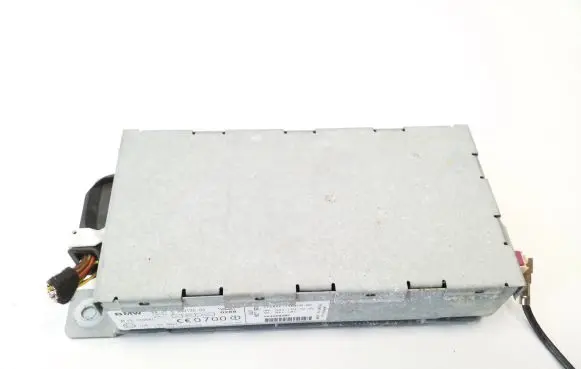BMW X3 E83 Bluetooth control unit module 8421698013003 6980130